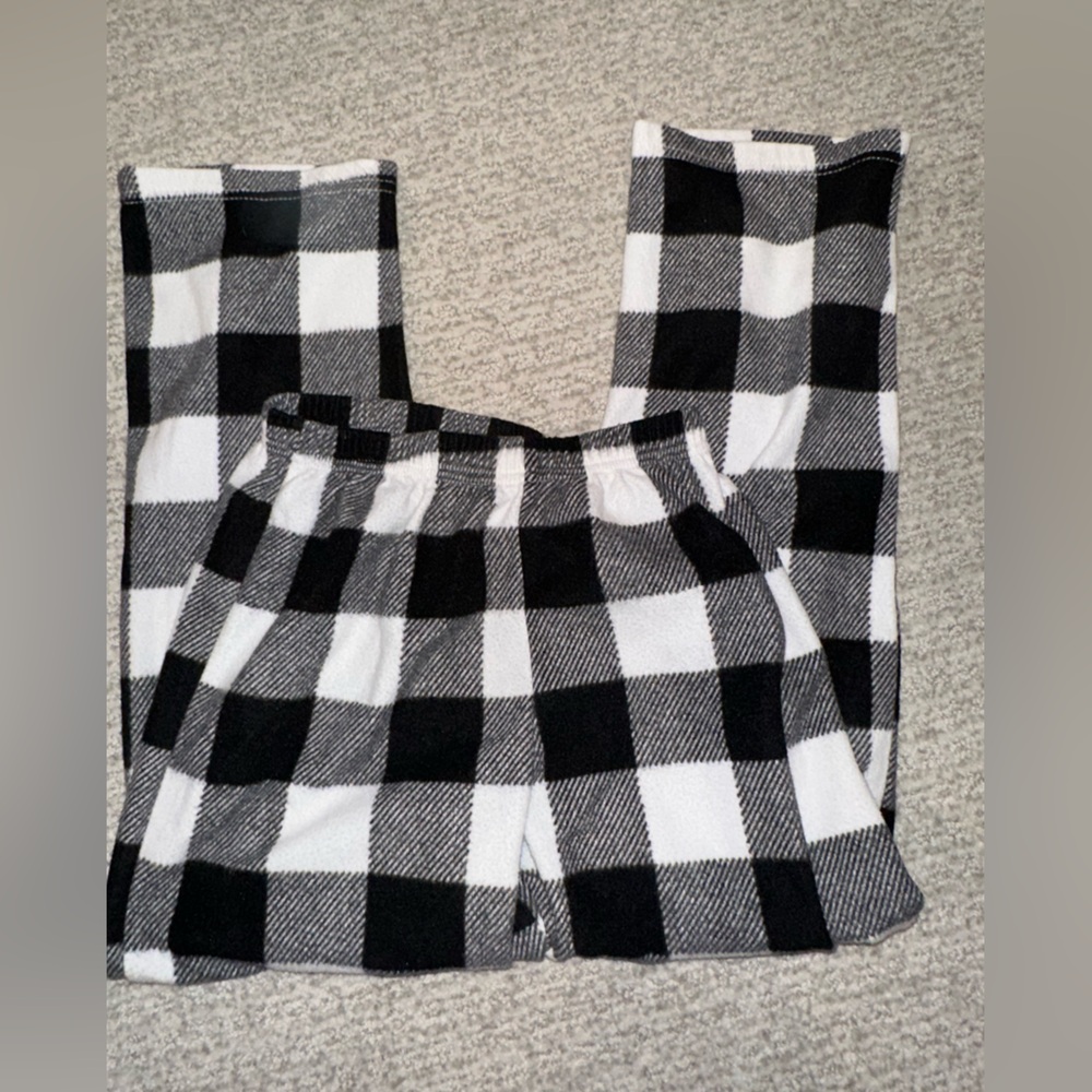 Sleepy time pajama pants